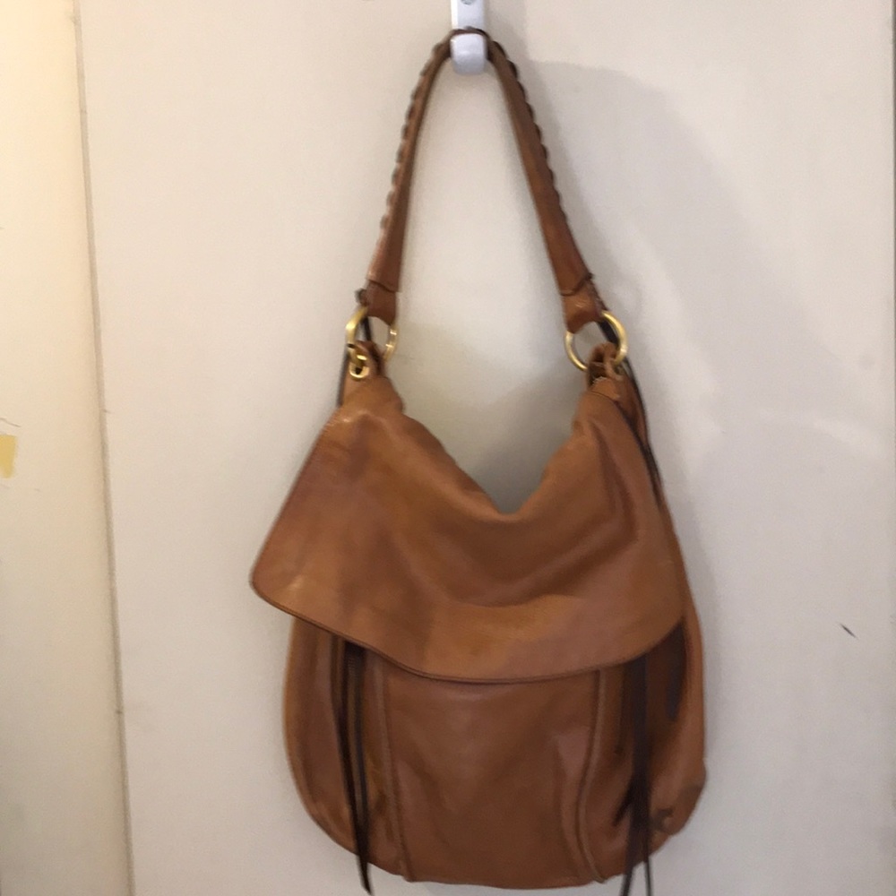 Christopher.kon Shoulder Bag Genuine Leather